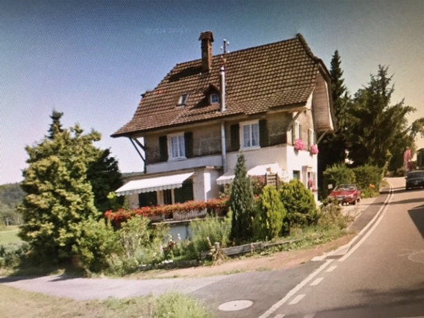 Unser Zuhause - über uns Unser Zuhause - über uns