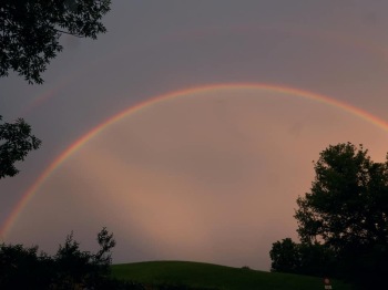 Regenbogen